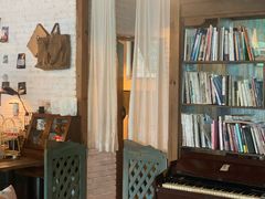 -BUND·FIVE外滩5号(天际店)