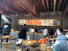 -星巴克臻选(济南恒隆店)