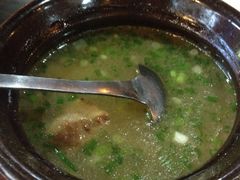 -湖南码头·地道岳阳美食·湘菜(魏公村店)