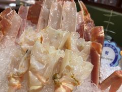 -东海怡品海鲜豆捞(舟宿夜江店)