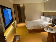 -全季酒店(南京奥体兴隆大街地铁站店)