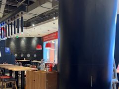 -必胜客(北苑路店)
