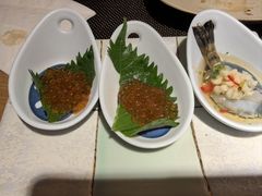 -德川家日本料理(顺义华联店)