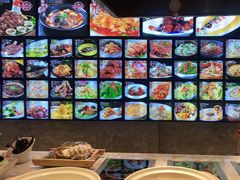 -乾隆美食·本帮菜(黄河路店)