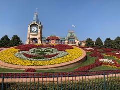 -上海迪士尼度假区