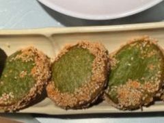 -绿茶餐厅(领展购物广场·中关村店)