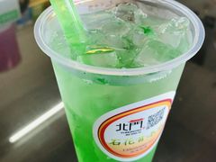 -北门四果汤(永宁店)