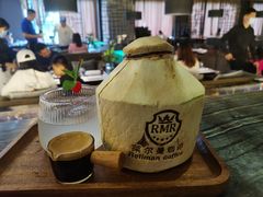 -RELLMAN莱尔曼牛扒(长安店)