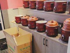 -老街烧烤大排档·地道湖北菜·龙虾馆(汉口火车站店)