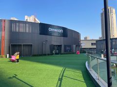 -OWNBODY健身(下沙店)