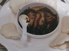 -雪龙轩中餐厅(银基冰雪酒店)