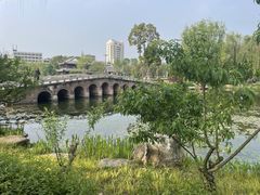 -北湖公园