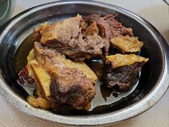 -炬龙牛肉店(新华店)