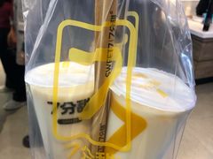 杨枝甘露（大杯）-7分甜(万象城店)