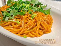 葱油拌面-Solo(衡山路店)