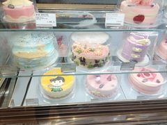 -哈根达斯(虹口店)