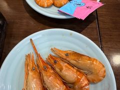 -蟹上黄·蟹黄面·江南糖水(人民广场店)