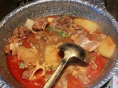 -福宝漠北·牛羊肉(广埠屯店)