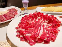 -清真·鸦儿李记·涮肉(马家堡店)