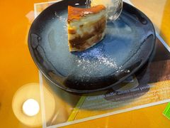 巴斯克蛋糕-109 COFFEE(建筑学院店)