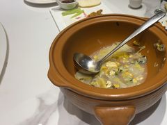 -郑庄脂渣海鲜楼(九水路店)