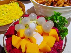 -时间仓(月湖公园店)