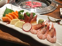 -御牛道日式烤肉料理(杭州万象城店)