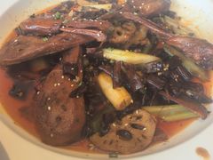 -辣婆婆(航天桥店)