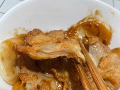 -鲜得来排骨年糕(豫园店)