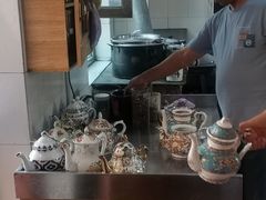 -百年老茶馆