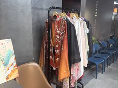 -肆月河豚·新淮扬菜·烤鸭(中关村店)