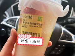 -奈雪的茶(赛格店)