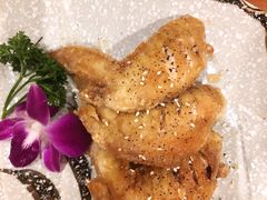 鸡翅-有喜屋·烧鸟·居酒屋(周浦万达店)