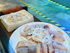 -同仁四季椰子鸡(罗湖国贸店)