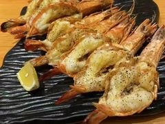 -蟹福家活蟹料理·豪华自助(绿洲假日酒店)