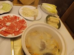 -如一鸡鲍鱼·粤式煲汤(长泰广场店)