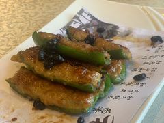-老莞家私房菜-超级鱼头佛跳墙