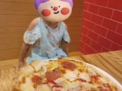 -城市大道红炉披萨烘焙坊