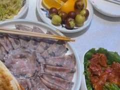 -蜀留香火锅(社会山店)