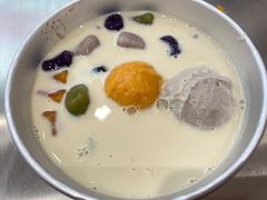 -亦古亭·手作鲜果芋圆(大学城店)