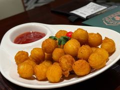 -那拉提之疆·新疆菜(美院店)
