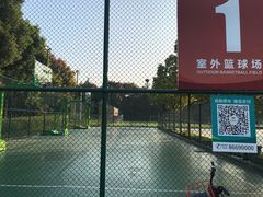 -南京奥林匹克体育中心-体育馆