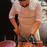 上海约会圣地｜烧肉正好🥂开放式烤肉🥩