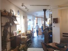 大堂-Ginko银子(青龙街店)