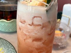 -钱塘秋荷·新江浙菜(沪太路店)