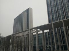 -无锡市市民中心