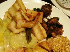 -龙之梦万丽酒店青餐厅
