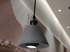 大堂-蜜桃餐厅·伴山(湖滨商业街店)