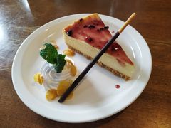 -雕刻时光·无国界料理西餐厅(五山店)