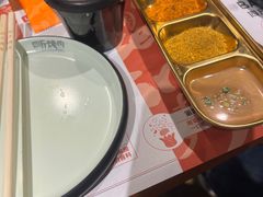 -四斤烤肉(八一路店)